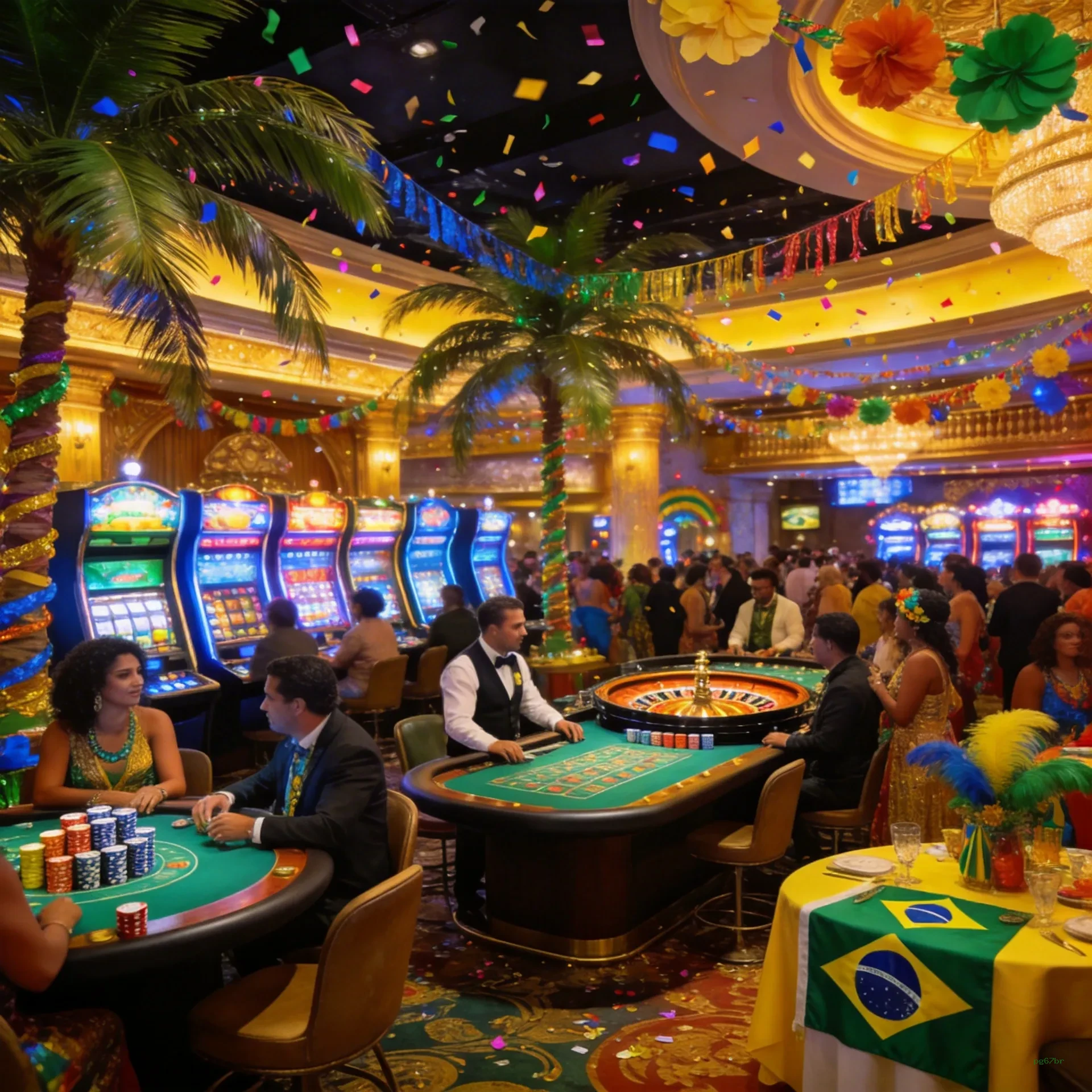 Download app pg67br Android iOS