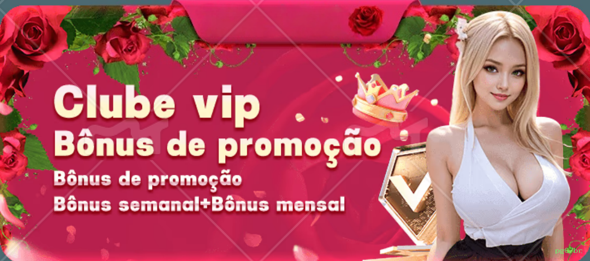 Recursos de Bônus pg67br