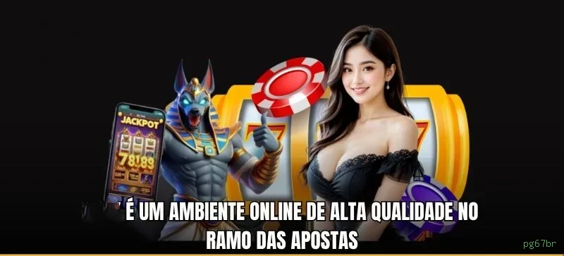 Login Seguro pg67br