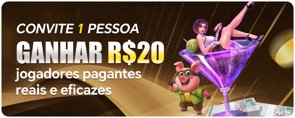 Ofertas Exclusivas pg67br