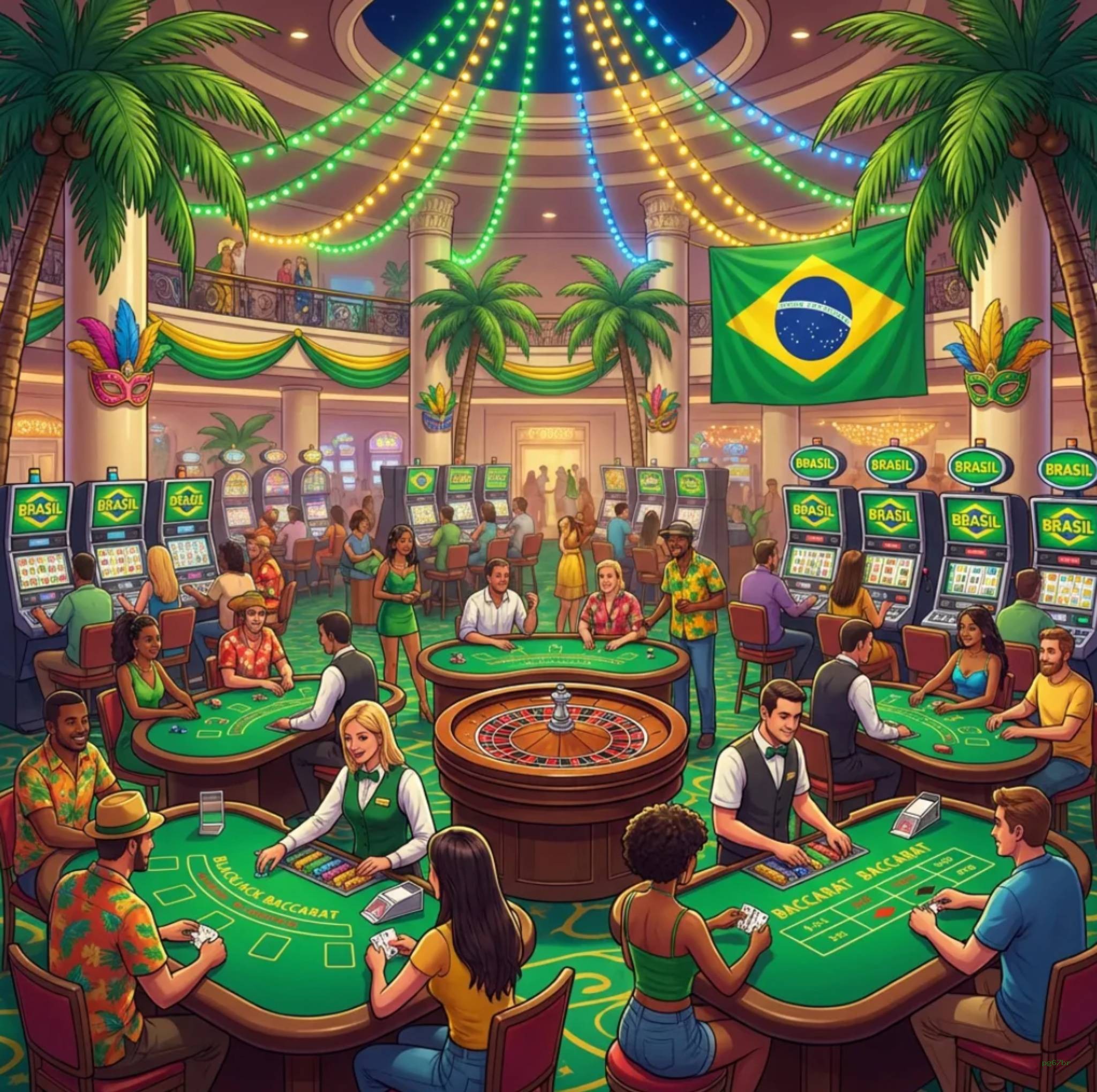 Slots pg67br - Sweet Bonanza e caça-níqueis populares